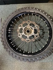 KTM SX 85 RUOTA ANTERIORE 19IN