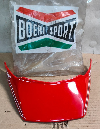 Visiera casco boermi sport - visiera,