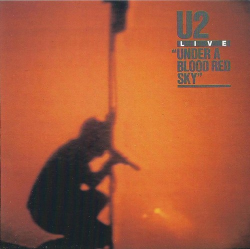Live under a blood red - u2,
