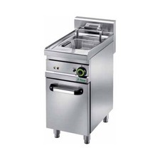 Friggitrice elettrica vasca - friggitrice,