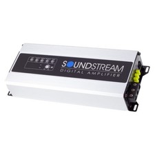 Nuovo Soundstream DPA1.2000D