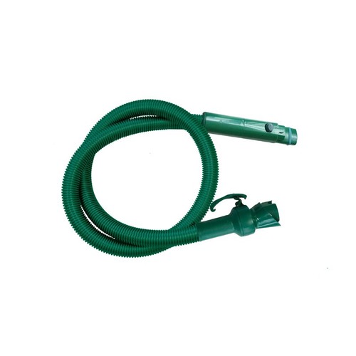Tubo flex verde per folletto - per,