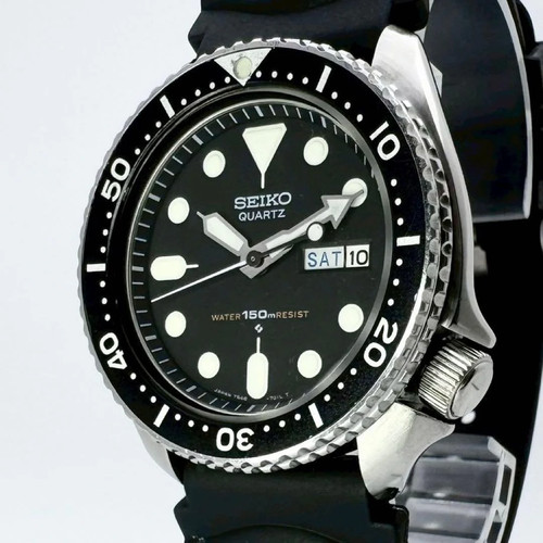 Seiko 7548 7000 subacqueo - 7548-7000, al