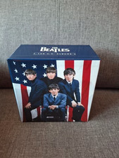 The Beatles The U.S. Albums -