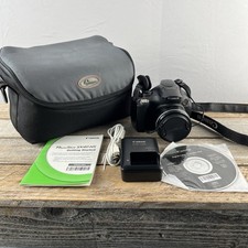 Fotocamera Canon PowerShot