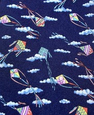 CRAVATTA CRAVATTA USATA LEONARD