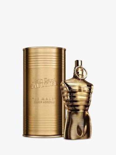 Male elixir absolu parfum - le,