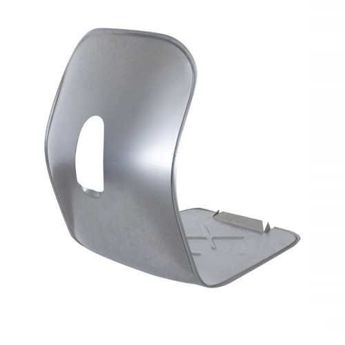 Scudo lamiera piaggio vespa - scudo,