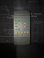 Telecomando Originale Mivar X1