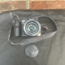 Panasonic Lumix DMC-FZ18