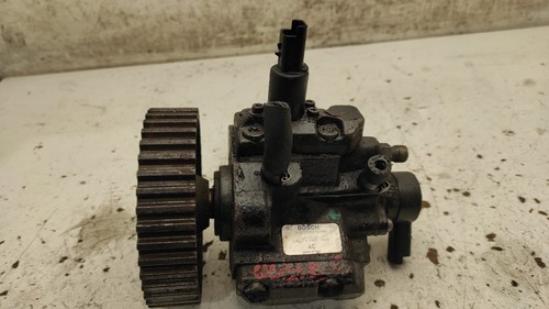 Pompa common rail - rail, fiat