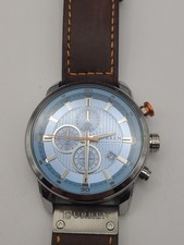 Curren M8291 Chronograph Watch