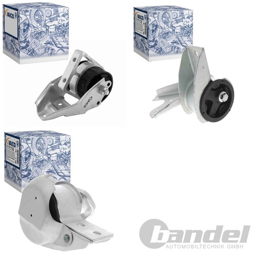 Vaico supporti motore set - vaico,