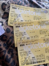 Biglietti concerto ligabue - biglietti,