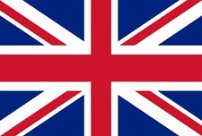 Union Jack/Bandiera Militare