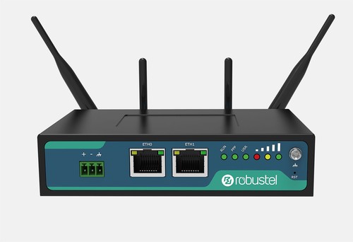 Router vpn dual sim - vpn, robustel