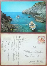 SAN S. FELICE CIRCEO - LA