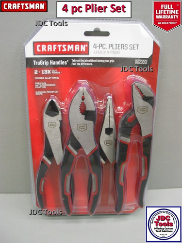 Craftsman piece plier multi - craftsman,