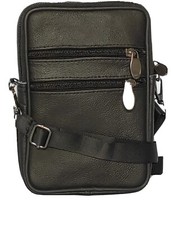 Borsello Uomo VERA PELLE