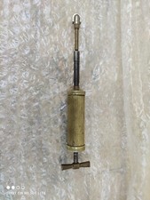 ingrassatore Maserati Lancia Ferrari Alfa Lamborghini ISO R. accessorio d'epoca 