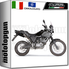 GPR 2 SCARICO HOM FURORE NERO