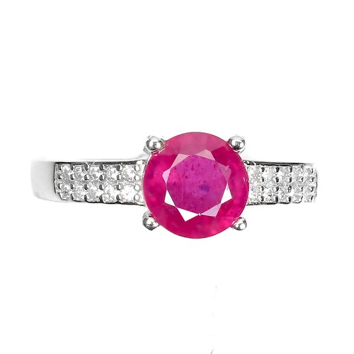 Anello argento sterling - anello,