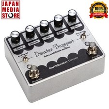 Earthquaker Devices Disaster