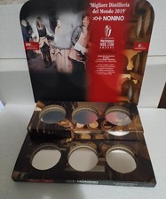 Espositore bancone expo banco