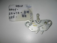 GANCIO COFANO - OM - DAILY