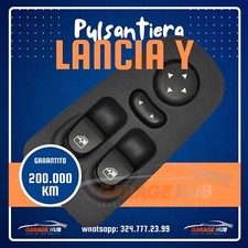 ✨ Pulsantiera Controllo