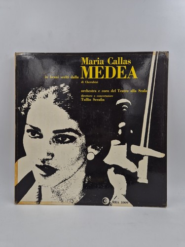 Musica italiana maria - lp,