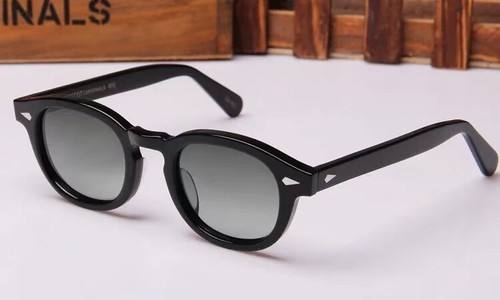 Nuovi occhiali sole - sole, moscot