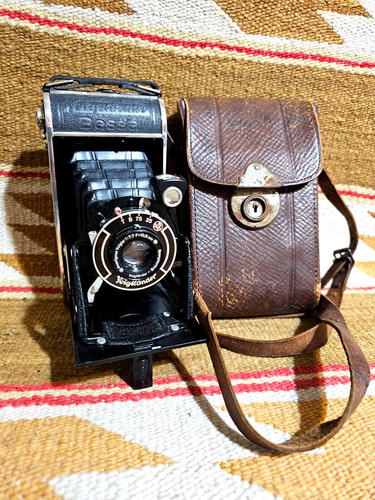 Scarce voigtlander bessa - voigtlander,