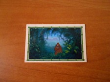 FIGURINA TARZAN ED. PANINI