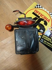 Portatarga DUCATI MONSTER