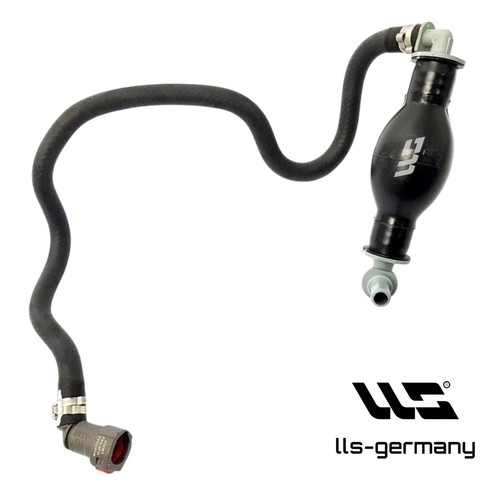 Linea del carburante - linea, per