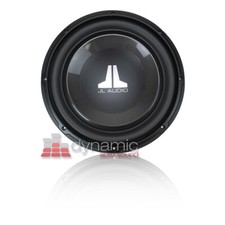 JL Audio 12W1v3-4 W1v3 Series