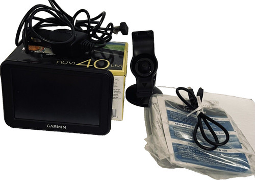 Navigatore gps garmin nuvi - gps,