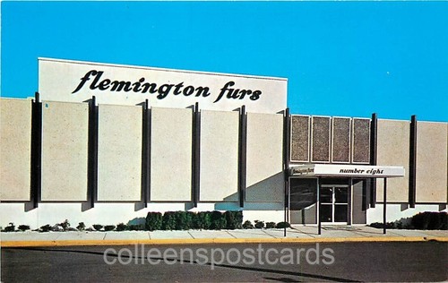 Flemington new jersey - new,