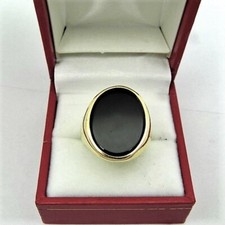 Anello uomo argento - uomo, in