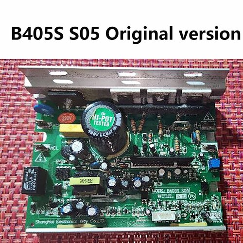 B405s s05 scheda controllo - di,