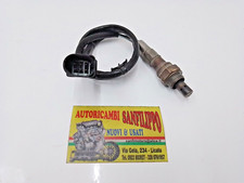 Sonda Lambda Fiat Grande Punto