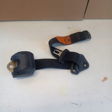 Cintura posteriore destra/DX