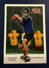 2000 Fleer Focus # 258 CHRIS