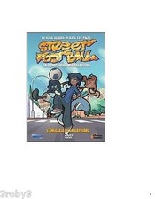 STREET FOOTBALL LA COMPAGNIA