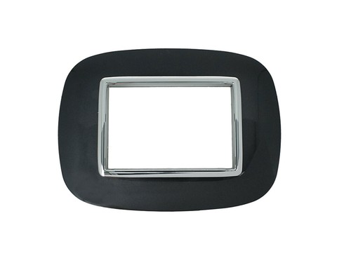 Placca oval 503 - 503, 3m