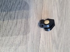 Connettore giogo acceleratore