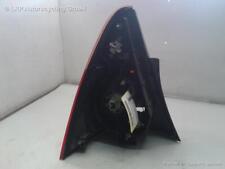 Daihatsu YRV anno 2003 fanale