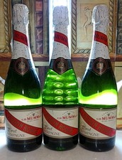 1x Champagne G.H. Mumm Cordon