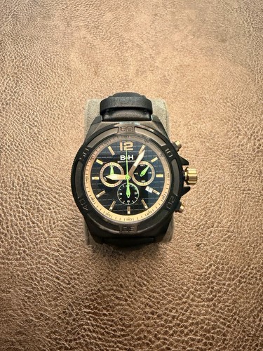 Orologio polso uomo - polso, brandt